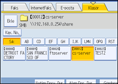 ��lem paneli ekran &ccedil;izimi