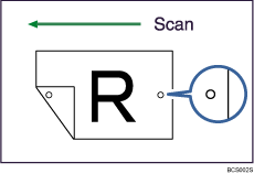 Illustration of stamp