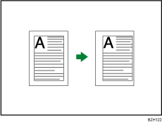 Illustration of Margin Adjustment