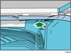 Internal tray 2 illustration