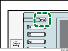 User Tools/Counter key illustration