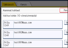 K&auml;ytt&ouml;paneelin n&auml;yt&ouml;n kuvaus