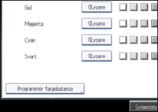 Illustrasjon av brukerpanel