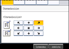 Illustrasjon av brukerpanel