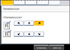 Illustrasjon av brukerpanel