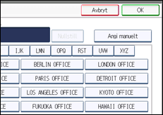 Illustrasjon av brukerpanel