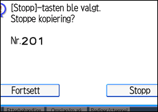 Illustrasjon av brukerpanel