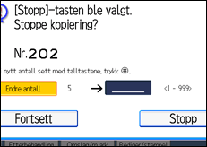 Illustrasjon av brukerpanel