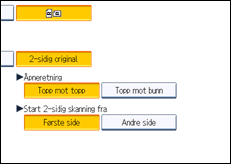 Illustrasjon av brukerpanel