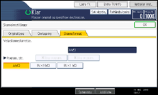 Illustrasjon av brukerpanel