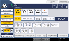 Illustrasjon av brukerpanel