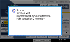Illustrasjon av brukerpanel