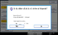 Illustrasjon av brukerpanel