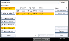 Illustrasjon av brukerpanel