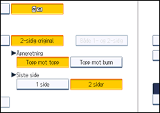 Illustrasjon av brukerpanel