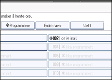 Illustrasjon av brukerpanel