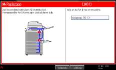 Illustrasjon av brukerpanel
