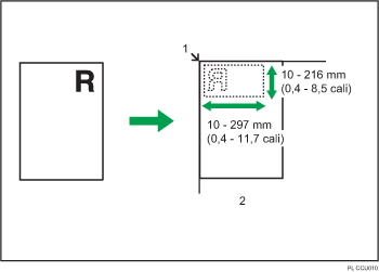 Ilustracja stempla u�ytkownika