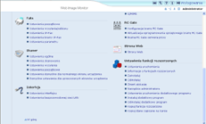 Ilustracja ekranu przegl�darki internetowej