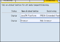 Bild p&aring; anv&auml;ndarpanelen