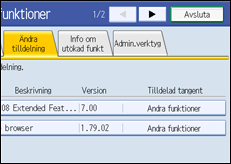 Bild p&aring; anv&auml;ndarpanelen