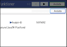 Bild p&aring; anv&auml;ndarpanelen