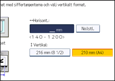 Bild av anv&auml;ndarpanelens sk&auml;rm
