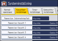 Bild av anv&auml;ndarpanelens sk&auml;rm