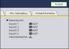 Bild av anv&auml;ndarpanelens sk&auml;rm