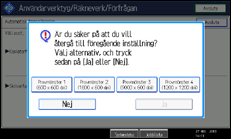 Bild av anv&auml;ndarpanelens sk&auml;rm