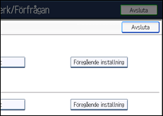 Bild av anv&auml;ndarpanelens sk&auml;rm