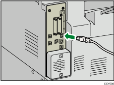 Main unit illustration