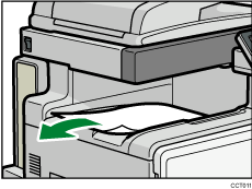 Machine illustration