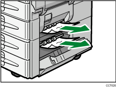 Machine illustration