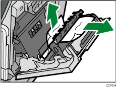 Machine illustration