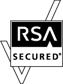Illustration of RSA BSAFE