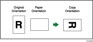 Illustration of Rotate Copy