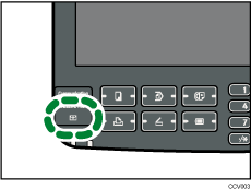 Confidential File indicator illustration