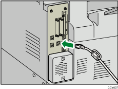 Main unit illustration