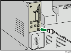 Main unit illustration