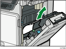 Machine illustration