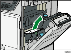 Machine illustration