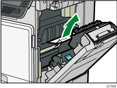 Machine illustration