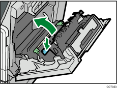 Machine illustration