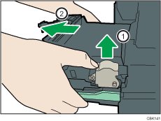 Abbildung Transfereinheit