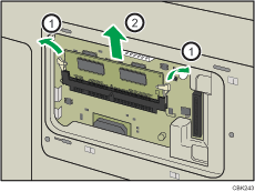 Abbildung Controller Board