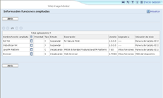 Ilustraci&oacute;n de la pantalla del navegador Web