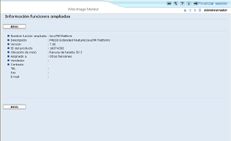 Ilustraci&oacute;n de la pantalla del navegador Web