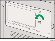 Ilustraci&oacute;n de la tapa interior