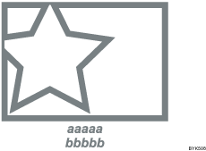 Ilustraci&oacute;n de la impresi&oacute;n de fecha y nombre de archivo